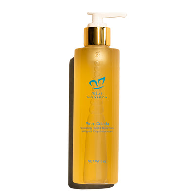 Pina Colada Hand and Body Wash, Body Wash, Hand Wash