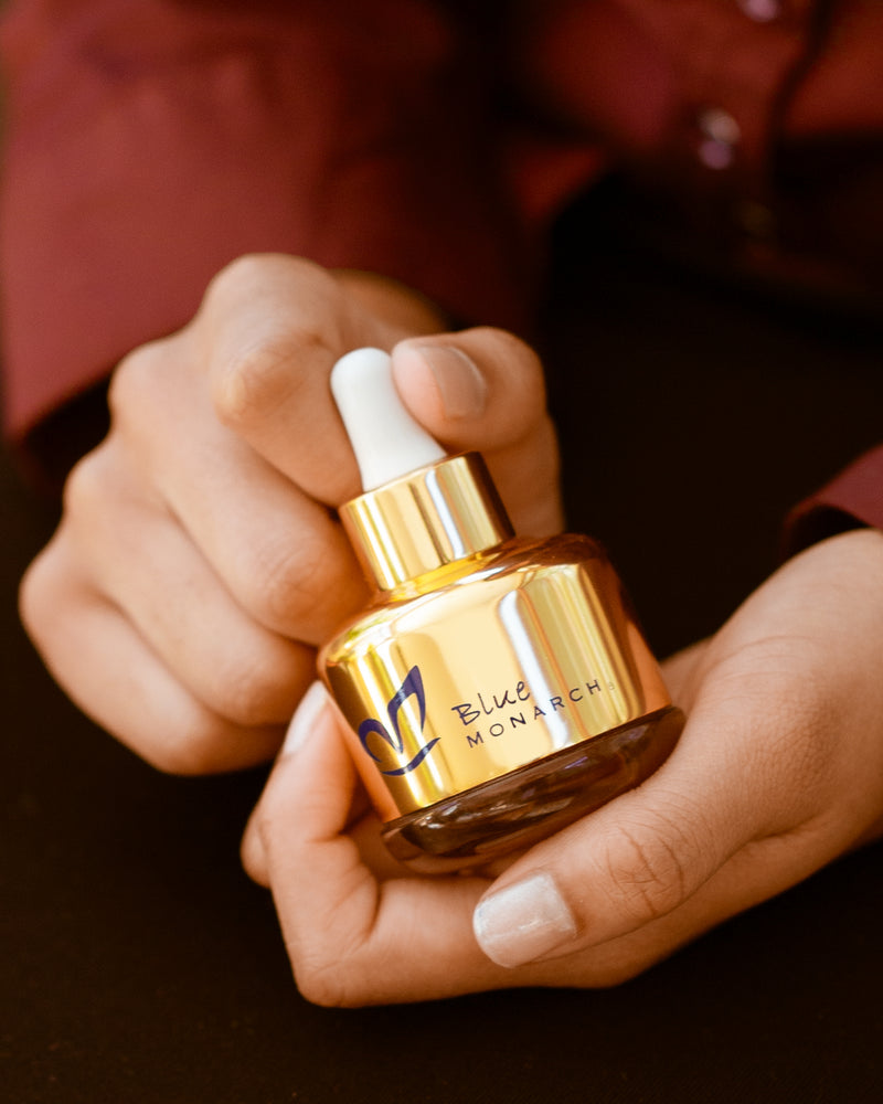 The Serum, BlueMonarch The Serum, All Skin The Serum, Buy The Serum Online