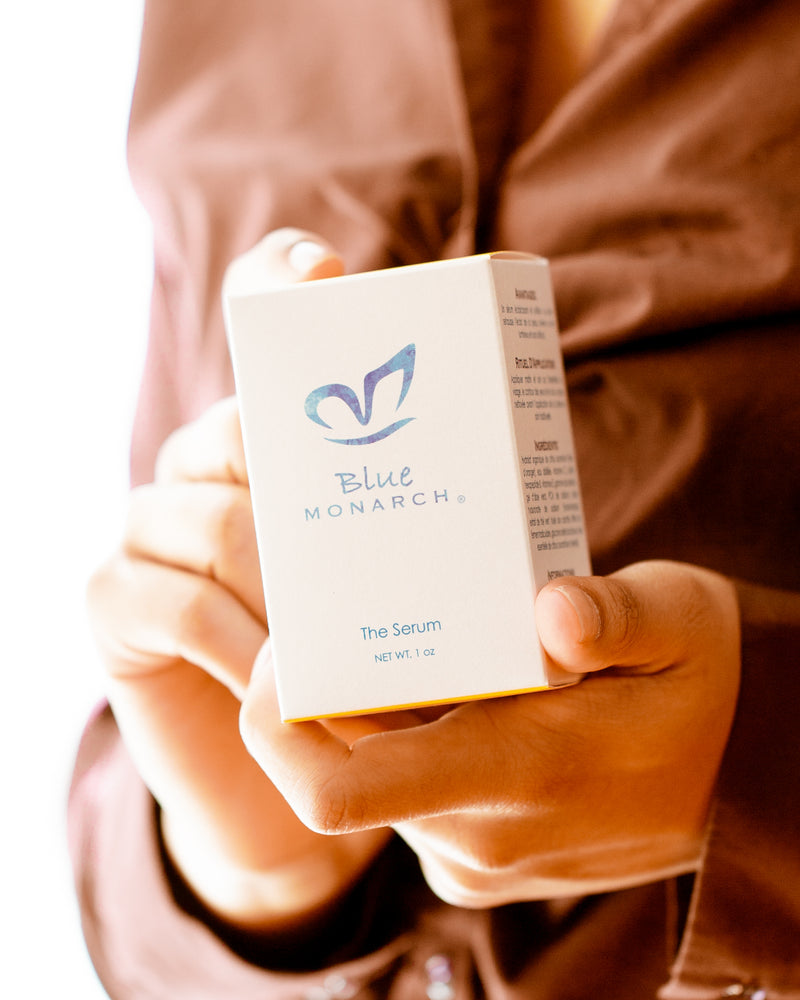 The Serum, BlueMonarch The Serum, All Skin The Serum, Buy The Serum Online