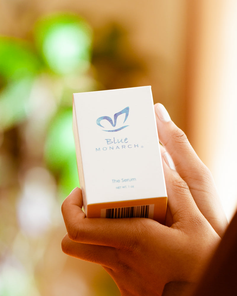 The Serum, BlueMonarch The Serum, All Skin The Serum, Buy The Serum Online