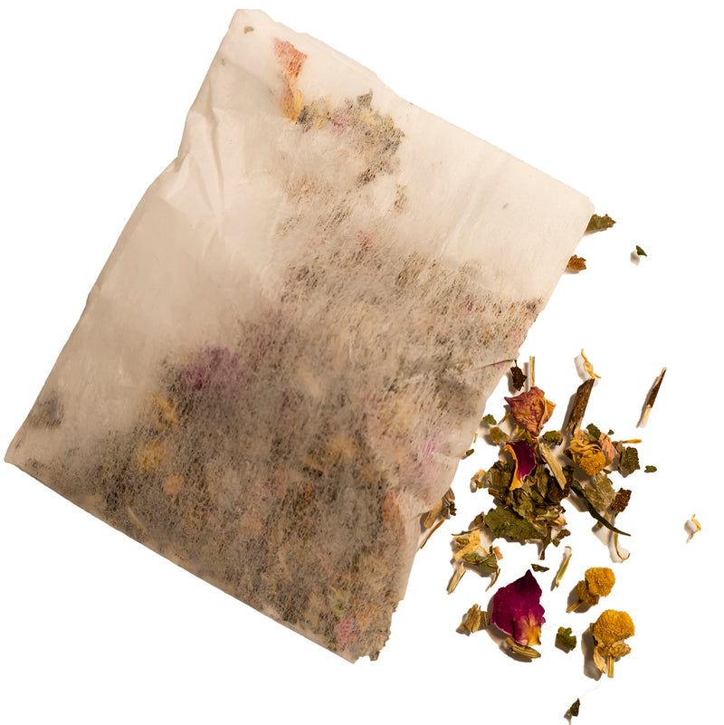 Smooth Eye Tea, Smoothing Eye Tea