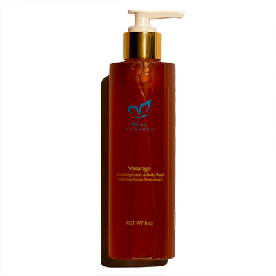 Varange Nourishing Hand and Body Wash, Hand Wash, Body Wash