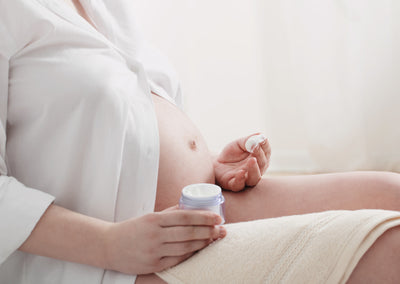Skincare Dos & Don'ts During Pregnancy