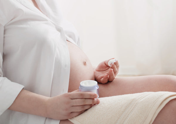 Skincare Dos & Don'ts During Pregnancy