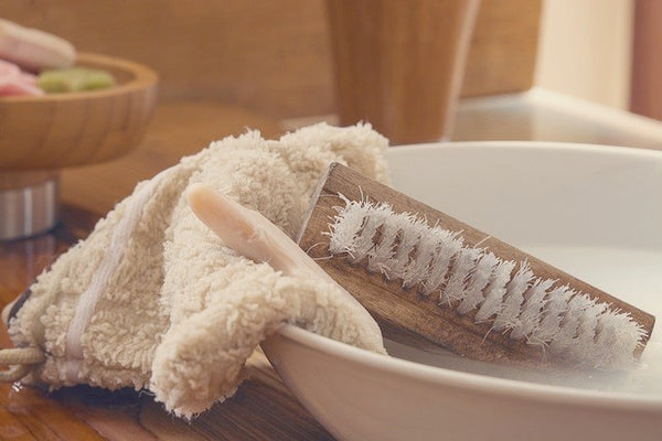 Relief For Your Skin | By Perla Sofía Curbelo Santiago