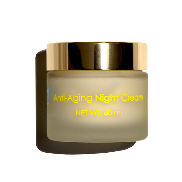 Best Night Cream