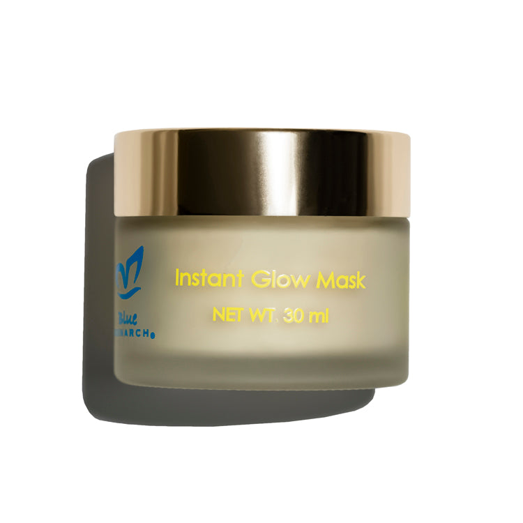 Instant Glow Mask