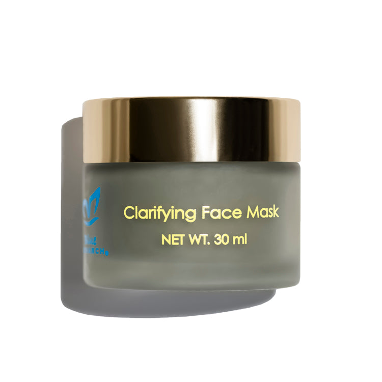 Clarifying Face Mask