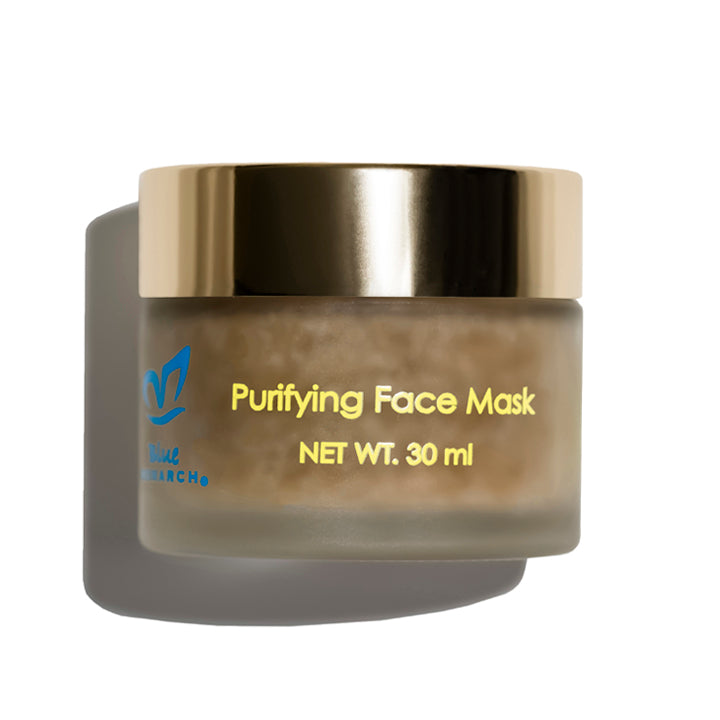 Purifying Gel Mask