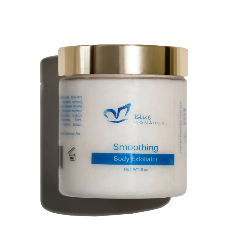 Smoothing Body Exfoliator