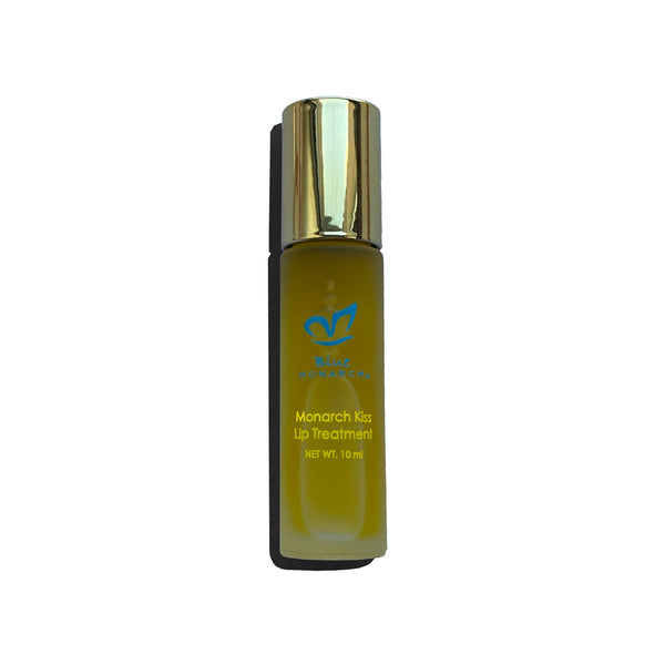 Monarch Kiss Lip Treatment