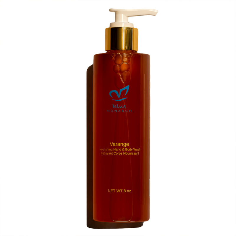 Varange Nourishing Hand and Body Wash, Hand Wash, Body Wash